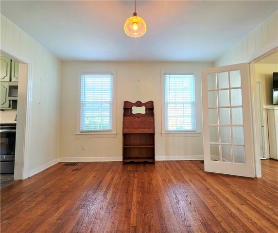 1003 Scruggs Street, Waycross, GA 31501