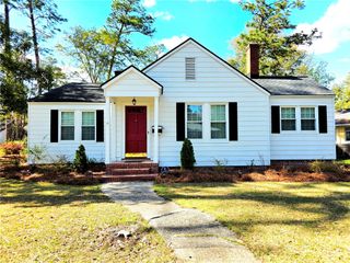1003 Scruggs Street, Waycross, GA 31501