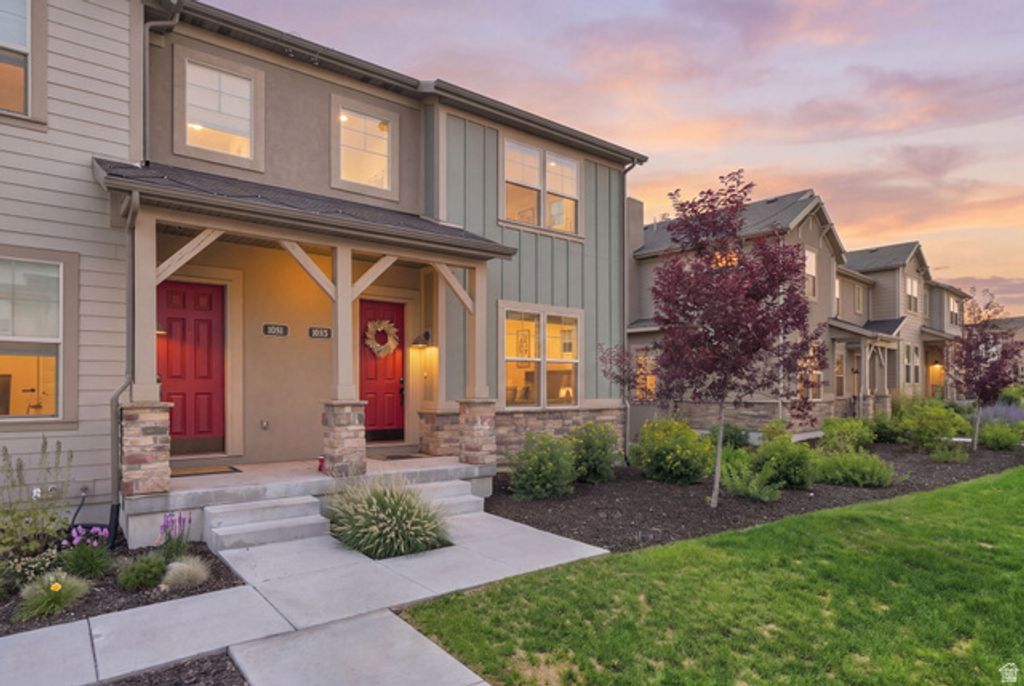 1053 W WASATCH SPRING RD, Kamas, UT 84036 — photo 2
