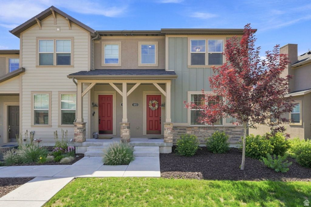 1053 W WASATCH SPRING RD, Kamas, UT 84036 — photo 4