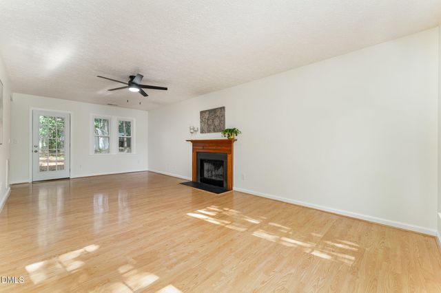 1301 Ecola Valley Court, Wake Forest, NC 27587