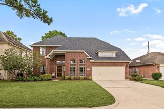 8211 Sports Haven Drive, Humble, TX 77346