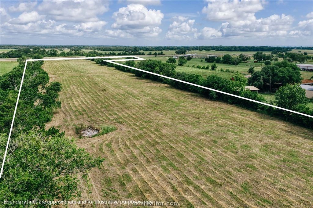 TBD FM 60, Snook, TX 77878 — photo 3