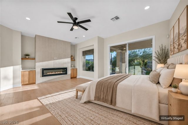4555 Riva De Romanza Street, Las Vegas, NV 89135