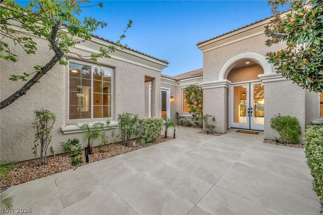 4555 Riva De Romanza Street, Las Vegas, NV 89135