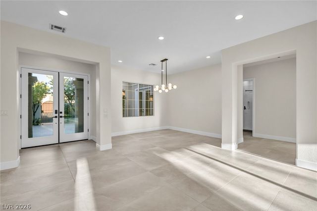 4555 Riva De Romanza Street, Las Vegas, NV 89135