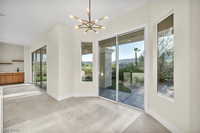 4555 Riva De Romanza Street, Las Vegas, NV 89135