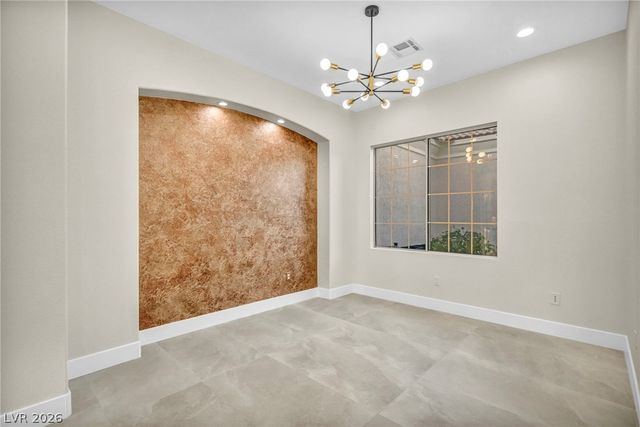 4555 Riva De Romanza Street, Las Vegas, NV 89135