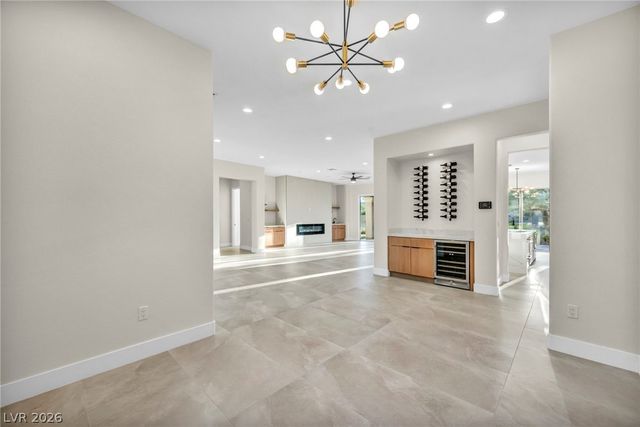 4555 Riva De Romanza Street, Las Vegas, NV 89135