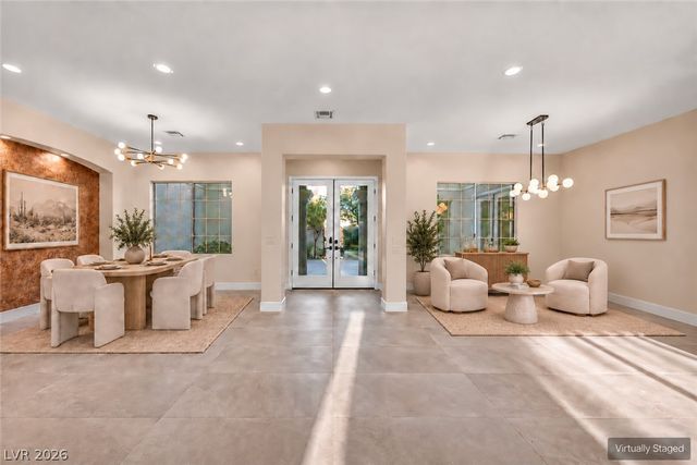 4555 Riva De Romanza Street, Las Vegas, NV 89135