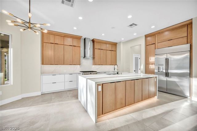 4555 Riva De Romanza Street, Las Vegas, NV 89135