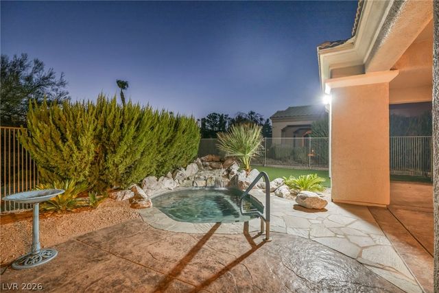 4555 Riva De Romanza Street, Las Vegas, NV 89135
