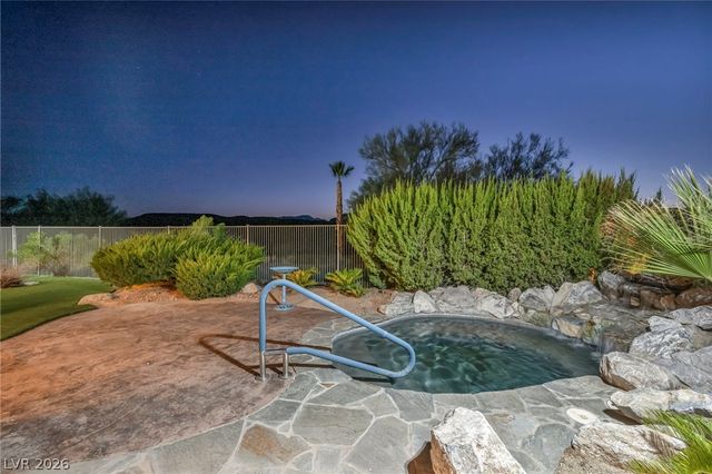 4555 Riva De Romanza Street, Las Vegas, NV 89135