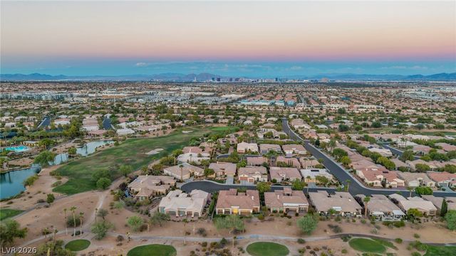 4555 Riva De Romanza Street, Las Vegas, NV 89135