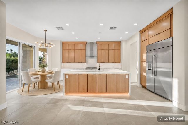 4555 Riva De Romanza Street, Las Vegas, NV 89135