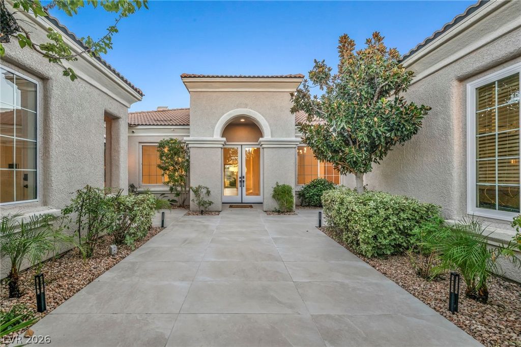 4555 Riva De Romanza Street, Las Vegas, NV 89135 — photo 3