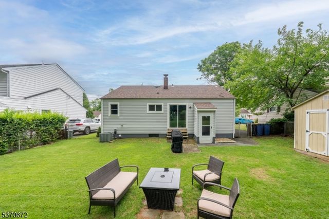443 Richard Way, North Plainfield Boro, NJ 07062