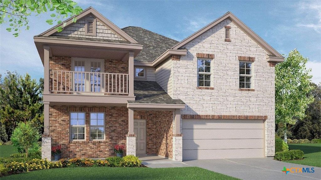 2021 Buckner Street, Nolanville, TX 76559