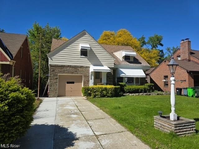 4059 Colony Road, South Euclid, OH 44121