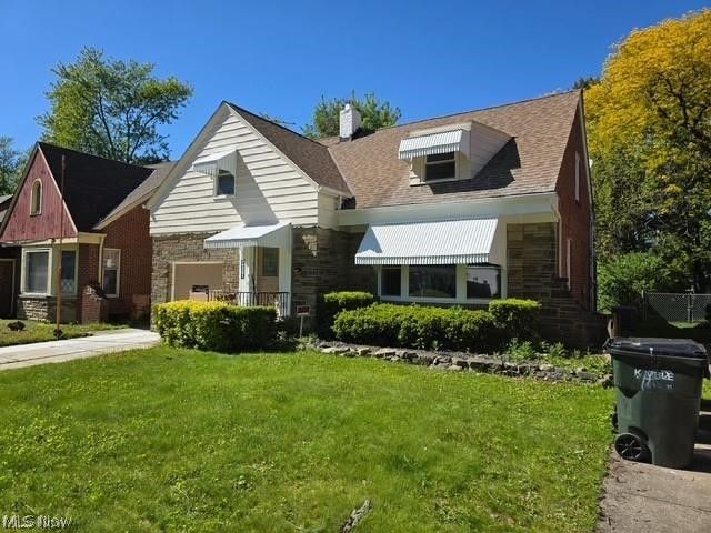 4059 Colony Road, South Euclid, OH 44121