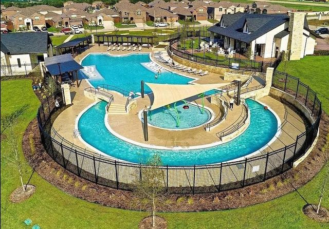 16040 Tottenhall Pass, Fort Worth, TX 76247