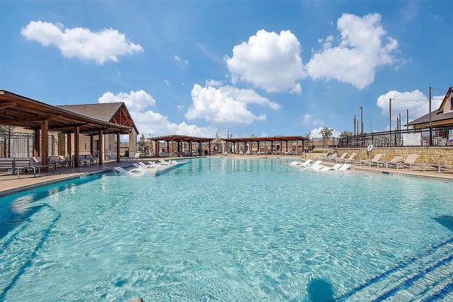16040 Tottenhall Pass, Fort Worth, TX 76247