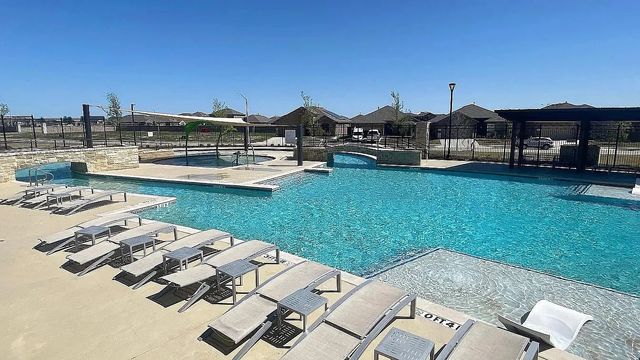 16040 Tottenhall Pass, Fort Worth, TX 76247