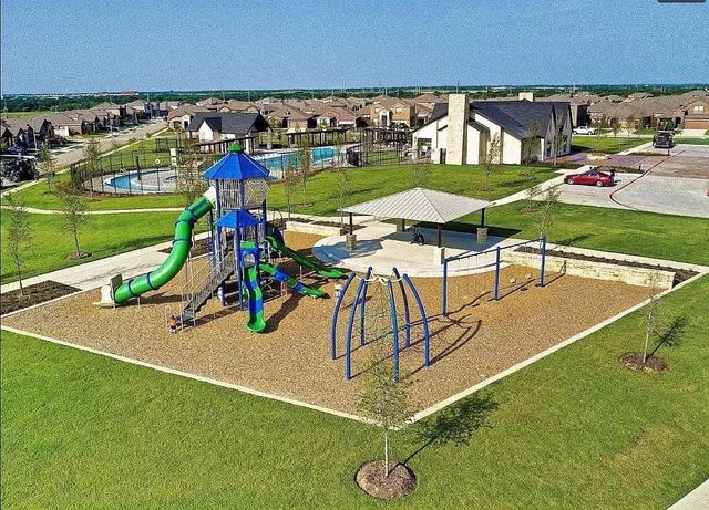 16040 Tottenhall Pass, Fort Worth, TX 76247