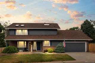 7874 S Harrison Circle, Centennial, CO 80122