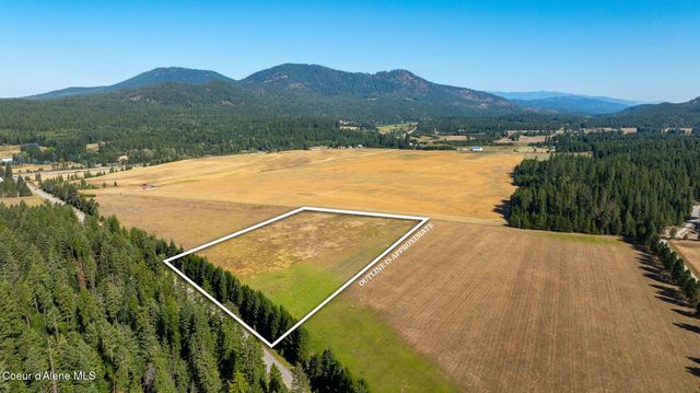 340 Bayview Rd, Athol, ID 83801