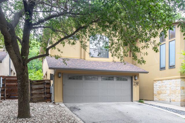 2310 Thornton A, Austin, TX 78704