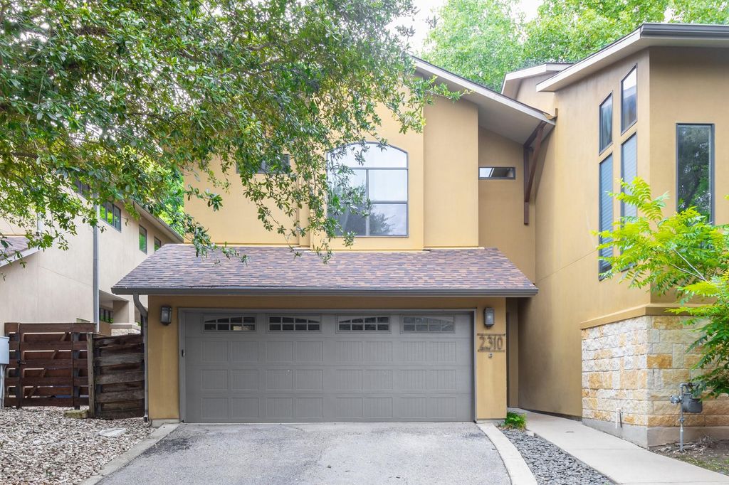 2310 Thornton A, Austin, TX 78704