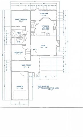 4947 Nickel Drive NE, Rio Rancho, NM 87124