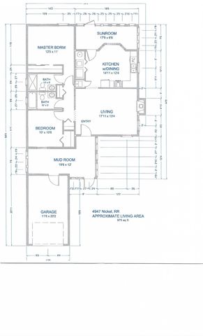 4947 Nickel Drive NE, Rio Rancho, NM 87124