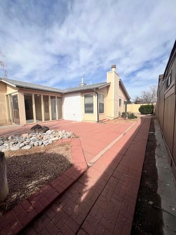 4947 Nickel Drive NE, Rio Rancho, NM 87124
