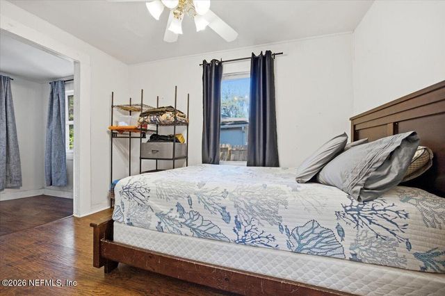 8318 OSTEEN Street, Jacksonville, FL 32210