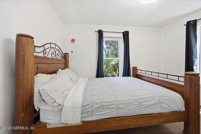 8318 OSTEEN Street, Jacksonville, FL 32210