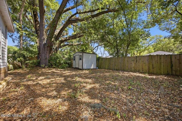 8318 OSTEEN Street, Jacksonville, FL 32210