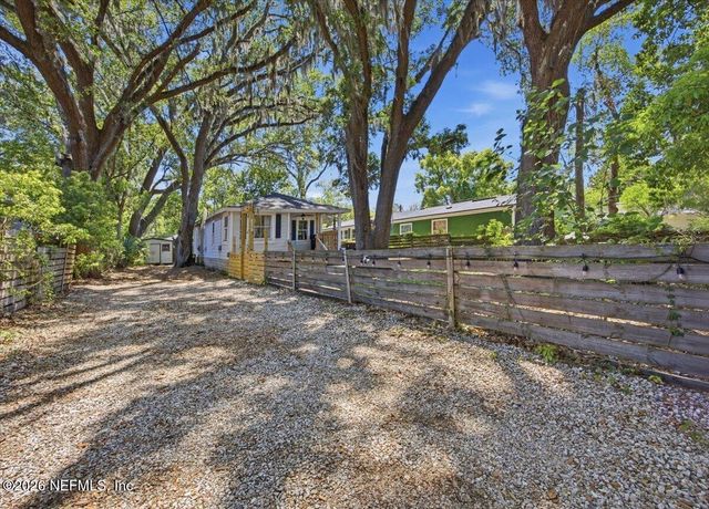 8318 OSTEEN Street, Jacksonville, FL 32210