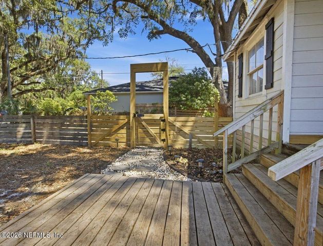 8318 OSTEEN Street, Jacksonville, FL 32210