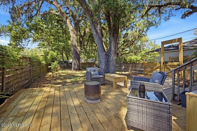 8318 OSTEEN Street, Jacksonville, FL 32210