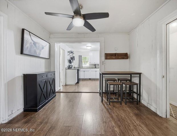 8318 OSTEEN Street, Jacksonville, FL 32210