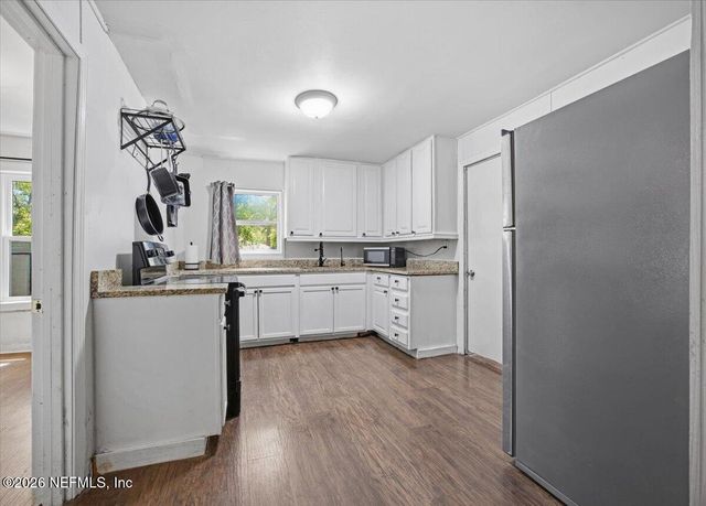 8318 OSTEEN Street, Jacksonville, FL 32210