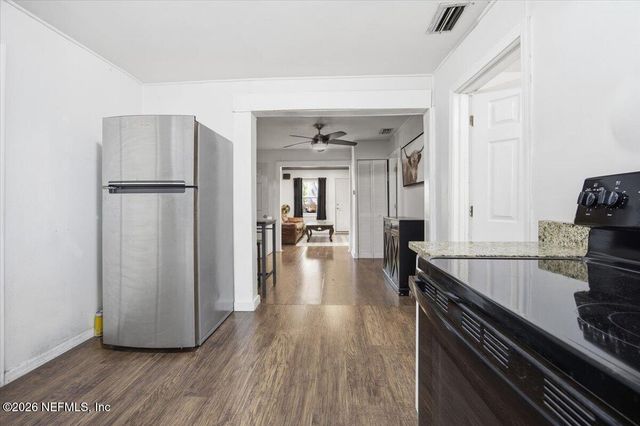 8318 OSTEEN Street, Jacksonville, FL 32210