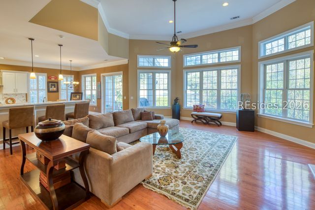 14 Sherbrook Ave, Bluffton, SC 29910