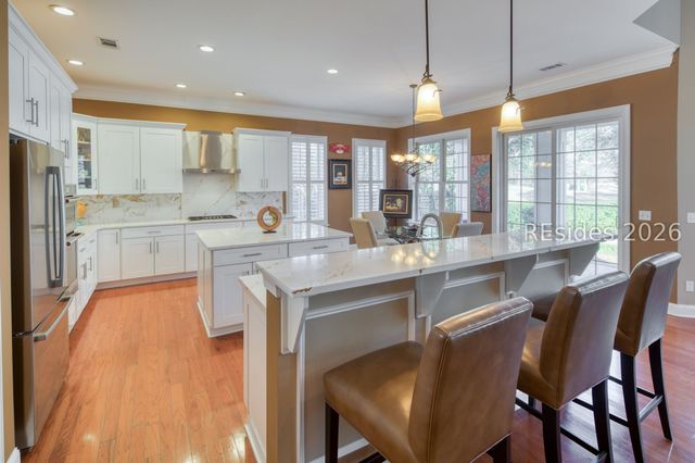 14 Sherbrook Ave, Bluffton, SC 29910