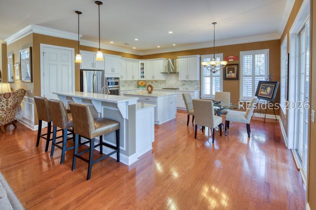 14 Sherbrook Ave, Bluffton, SC 29910