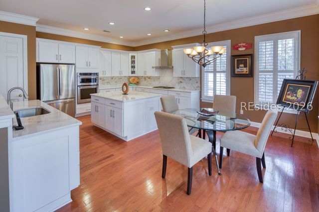 14 Sherbrook Ave, Bluffton, SC 29910