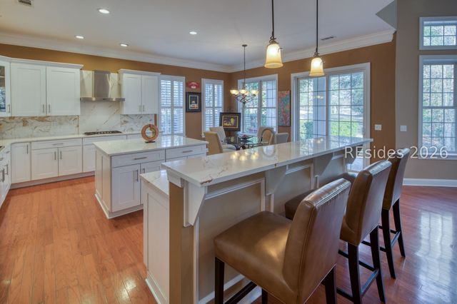 14 Sherbrook Ave, Bluffton, SC 29910