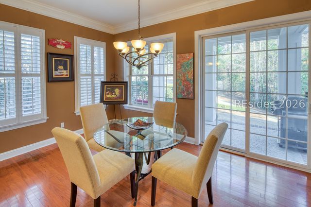 14 Sherbrook Ave, Bluffton, SC 29910